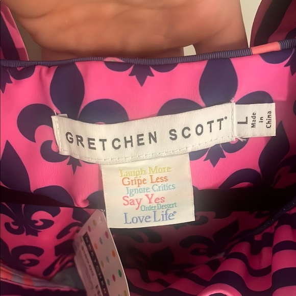 Gretchen Scott Dress - Picture 2 of 4